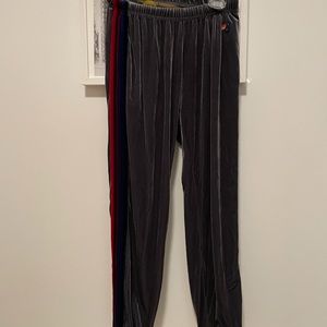 Aviator nation sweatpants size small